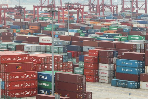 汇操盘 玉渊谭天丨详解中美元首通话：校正中美关系这艘大船的航向