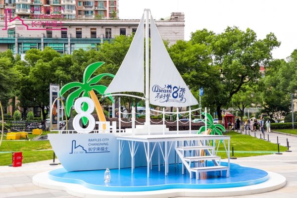 股融贷 海岛风情来袭，“玩乐之城”迎宾，城市微度假正当时