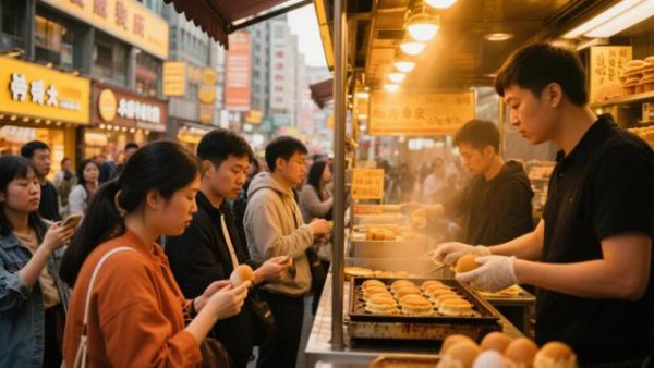 创赢策略 5万开店10天回本，低成本创业成了“餐饮雷区”？