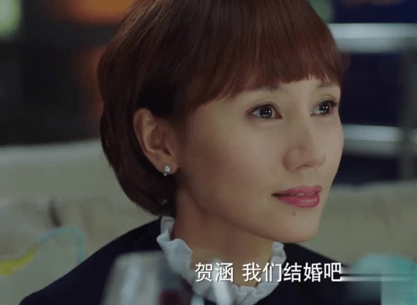 纵信优配 必知！唐晶3次拒绝罗子君，背后藏着这些情感真相