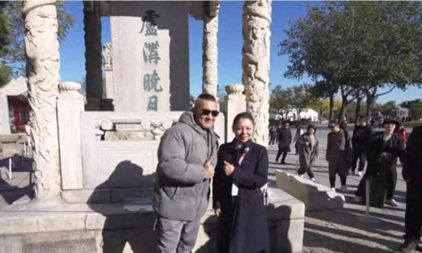 博兴优配 台网红馆长怒斥民进党是历史的罪人 篡改历史遗忘抗日